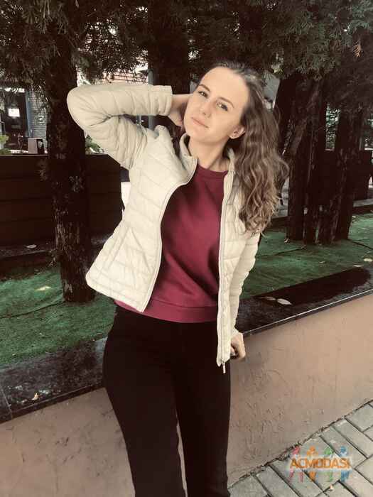Алина  Пучка фото №1579666. Завантажено 01 Листопада 2020