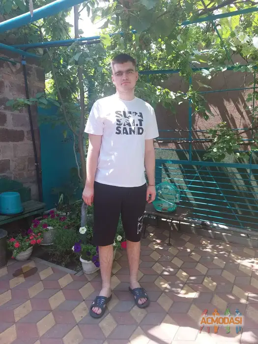 Михайло  Сорокін фото №1751137. Завантажено 03 Січня 2026