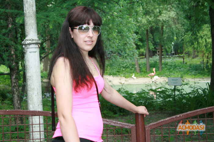 Анна Александровна Мелеш фото №203499. Завантажено 25 Травня 2012