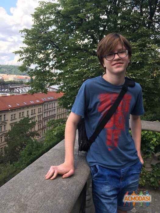 Назарий Викторович Фесик фото №1274982. Завантажено 13 Серпня 2018