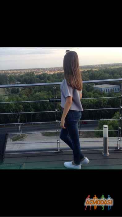 Юлия Валентиновна Нагорна фото №893109. Завантажено 19 Березня 2016