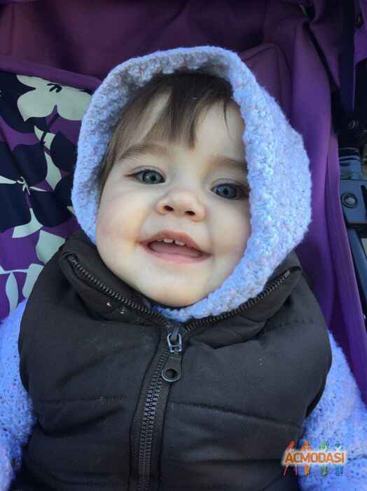 Анастасия   фото №1050632. Завантажено 05 Травня 2017