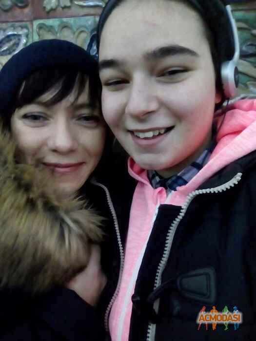 Світлана Анатоліївна Борисенко фото №1062460. Завантажено 04 Червня 2017