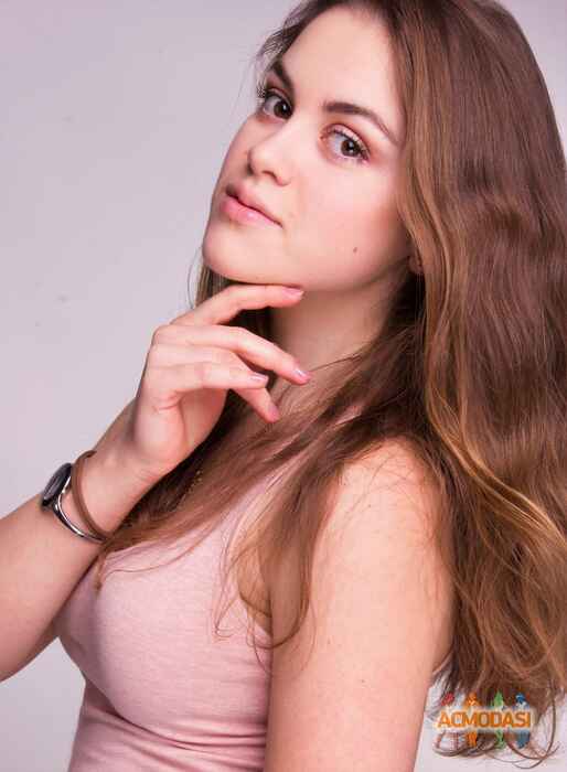 Анастасия Сергеевна Комарова фото №1090626. Завантажено 12 Серпня 2017