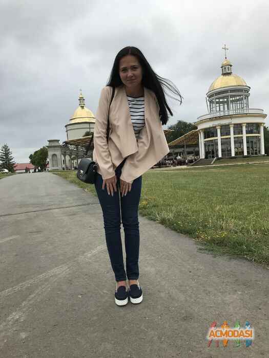 Оксана Олександрівна Щурко фото №1136155. Завантажено 14 Листопада 2017