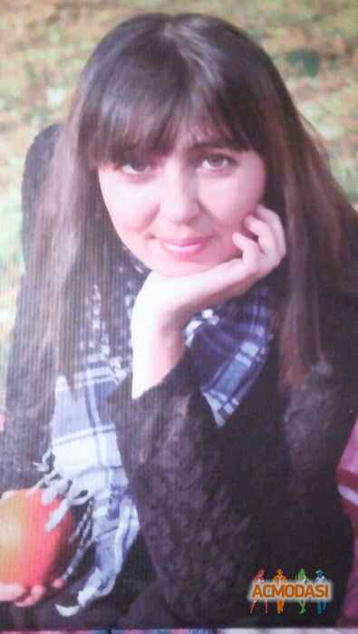 Вера Викторовна Василенко фото №1147287. Завантажено 03 Грудня 2017