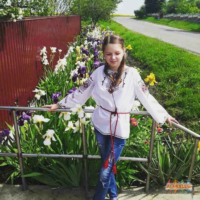 Христя Іванівна Грицюк фото №1150684. Завантажено 09 Грудня 2017