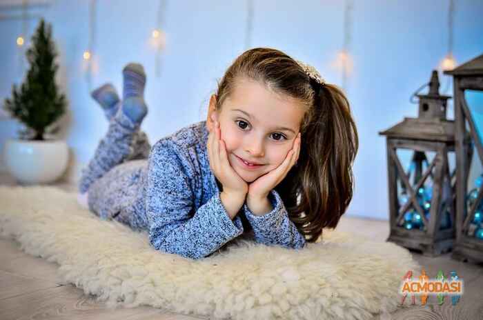 Камила Гудрат кызы Джафарова фото №1164387. Завантажено 13 Січня 2018