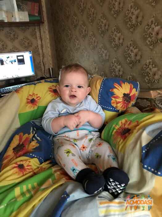 Тимур Андрійович Трушковський фото №1164888. Завантажено 14 Січня 2018