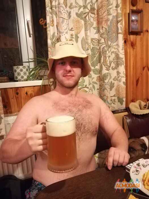 Марьян Сорокопуд Геннадійович фото №1169578. Завантажено 21 Січня 2018