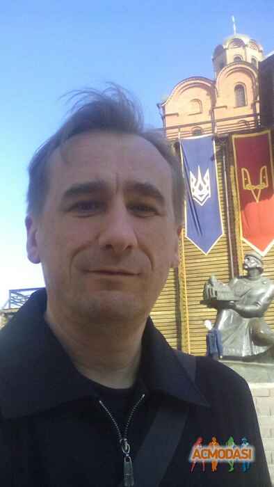 Андрій  Лівашов фото №1177374. Завантажено 01 Лютого 2018