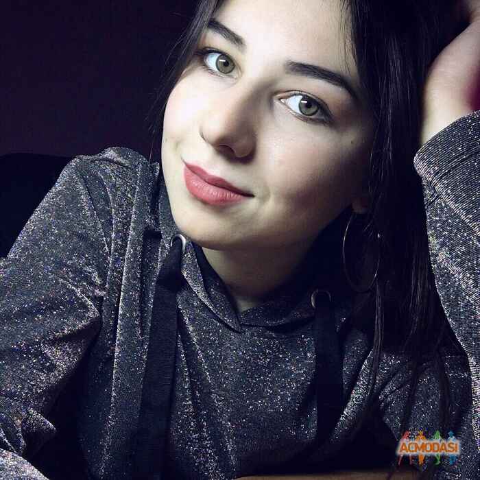 Вікторія Ігорівна Троцюк фото №1181216. Завантажено 07 Лютого 2018