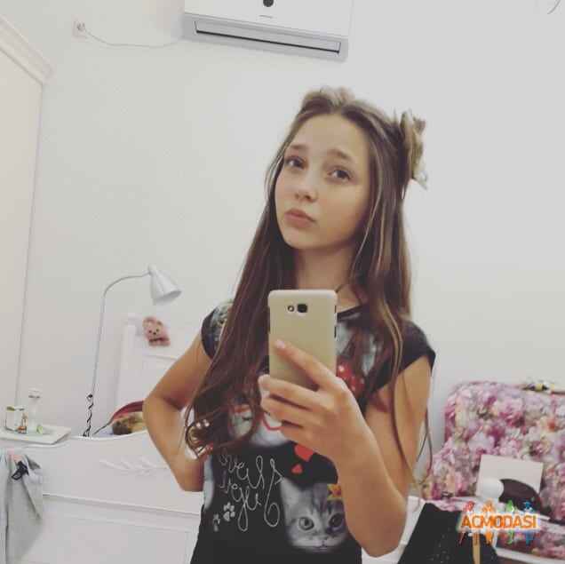Полина Александровна Демура фото №1245908. Завантажено 16 Червня 2018