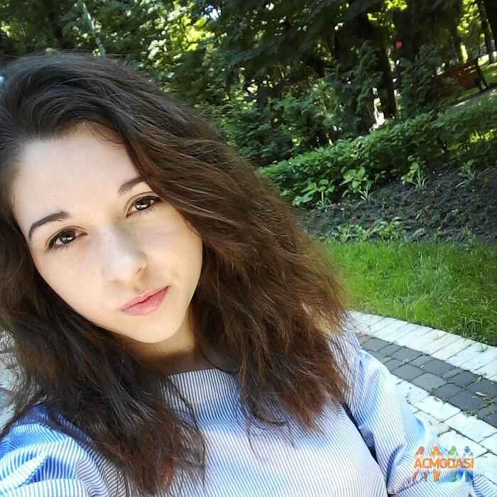 Анастасія Віталіївна Гуменюк фото №1255300. Завантажено 06 Липня 2018