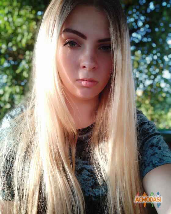 Христина В