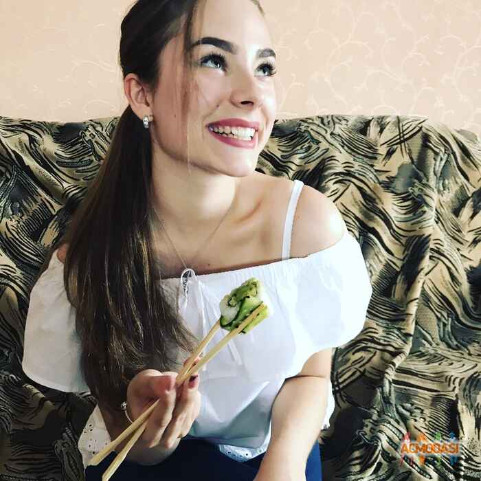 Анастасия Михайловна Гордий фото №1324903. Завантажено 19 Листопада 2018