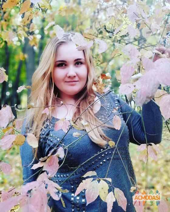 Оксана Вікторівна Шевчук фото №1325019. Завантажено 19 Листопада 2018