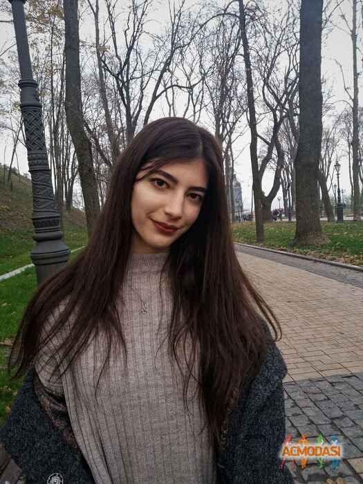 Вікторія Вадимівна Срібна фото №1479515. Завантажено 25 Листопада 2019