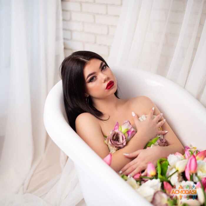 Влада  Фадеева фото №1500171. Завантажено 22 Січня 2020