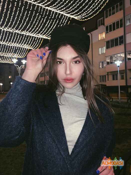 Дар’я Дмитрівна Савченко фото №1511666. Завантажено 20 Лютого 2020