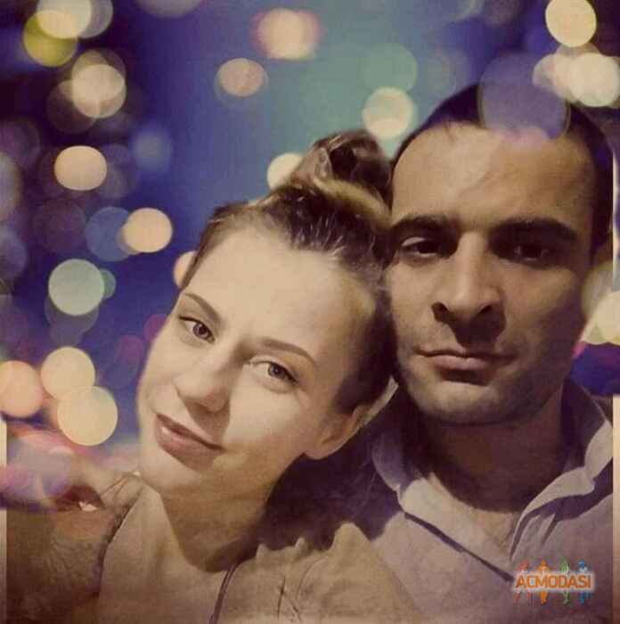 Masha  Milevskaya фото №1603851. Завантажено 31 Січня 2021