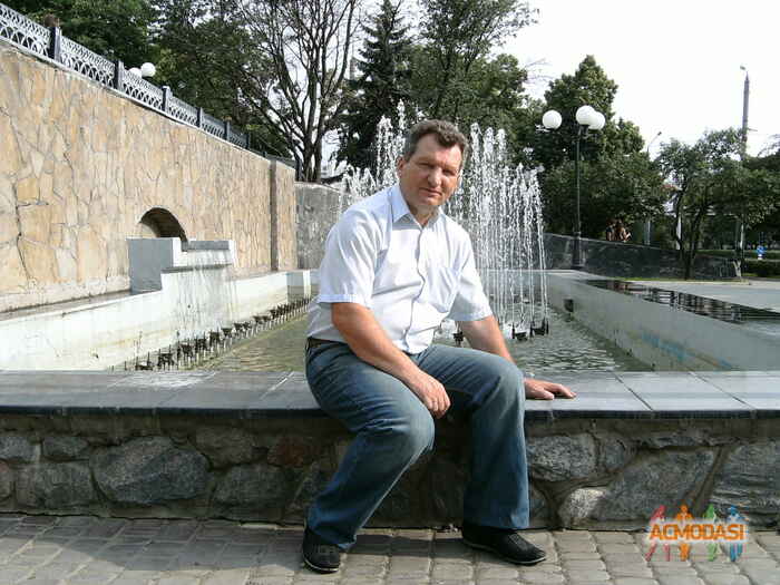 Одерий Александр Семёнович фото №47480. Завантажено Невідомо