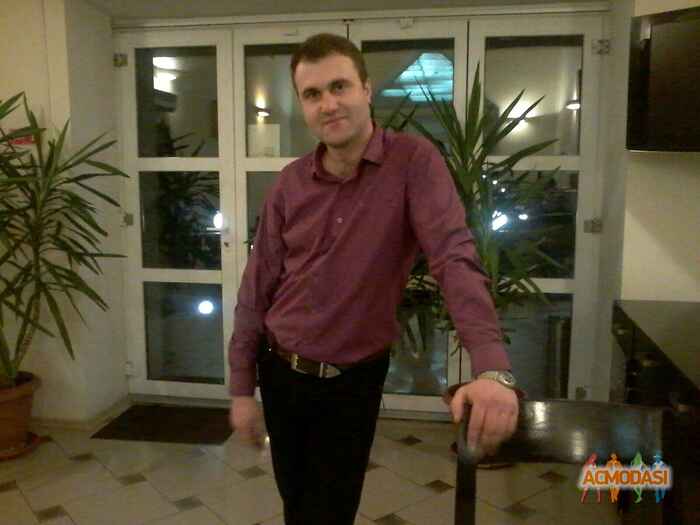 Мокрецький Володимир Вікторович фото №896478. Завантажено 29 Березня 2016