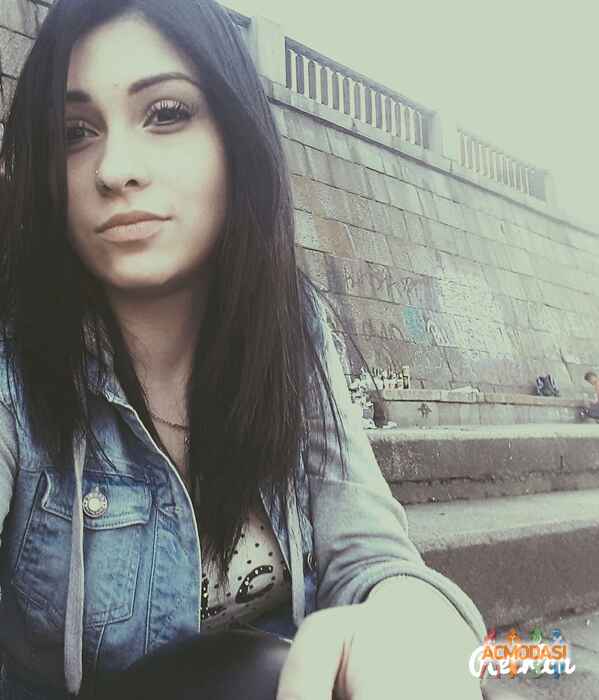 Карина Олеговна Эсаулова фото №924500. Завантажено 23 Червня 2016