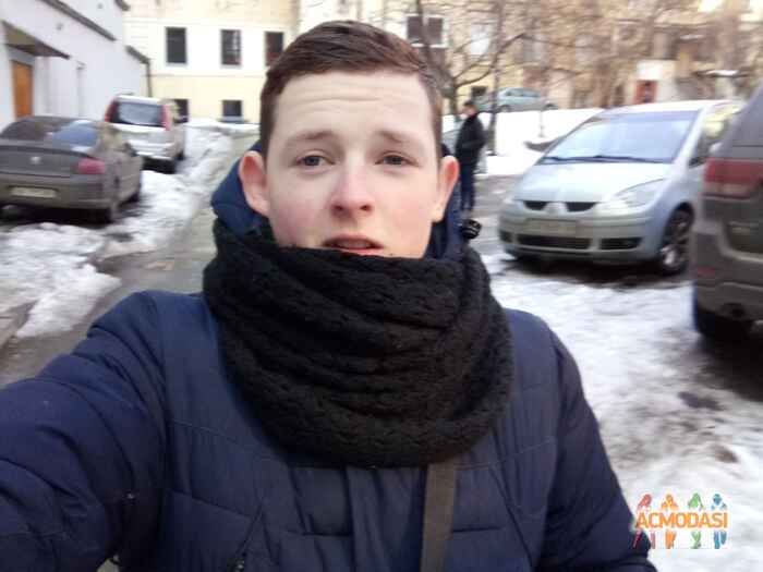 Максим Миколайович Титаренко фото №1022911. Завантажено 20 Лютого 2017