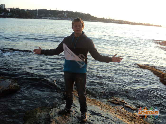 Дмитрий Владимирович Кручко фото №75097. Завантажено 21 Вересня 2011