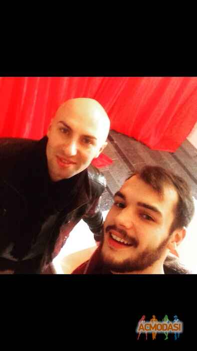 Игорь Дмитриевич Байбузан фото №1034367. Завантажено 21 Березня 2017