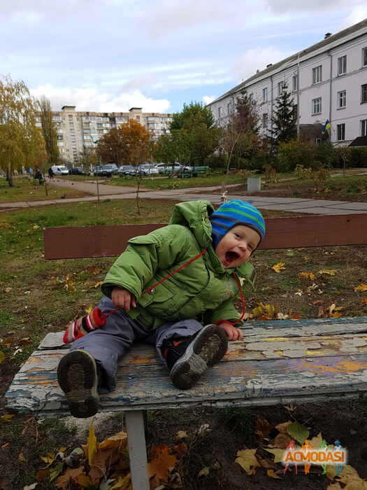 Ярослав Олександрович Пивовар фото №1135637. Завантажено 13 Листопада 2017