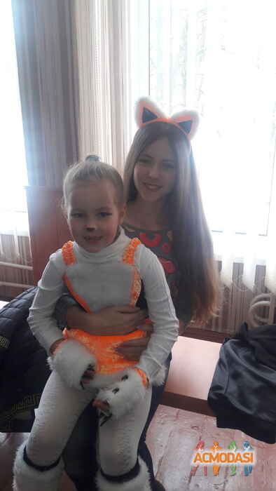 Диана Игоревна Слюнина фото №1047706. Завантажено 26 Квітня 2017