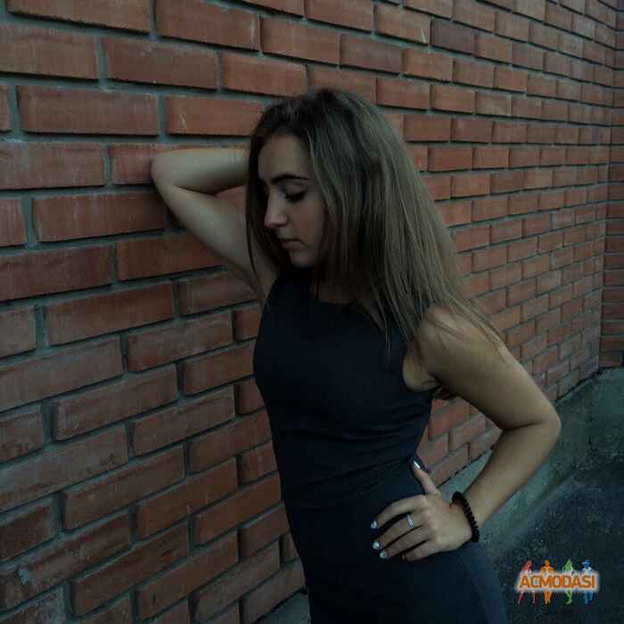 Анна Евгеньевна Клименко фото №1074650. Завантажено 04 Липня 2017