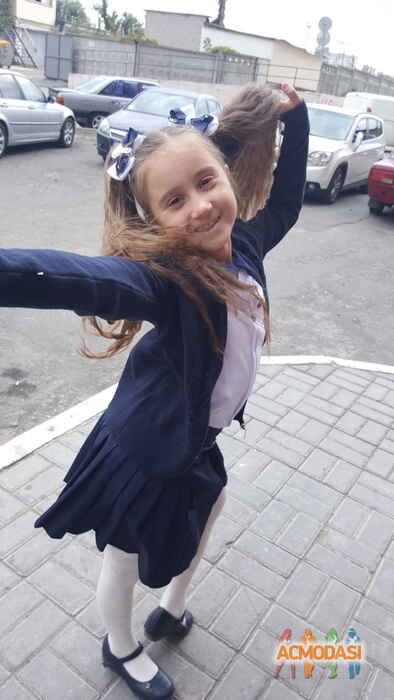 Олена Валентинівна Мокряк фото №1103505. Завантажено 13 Вересня 2017