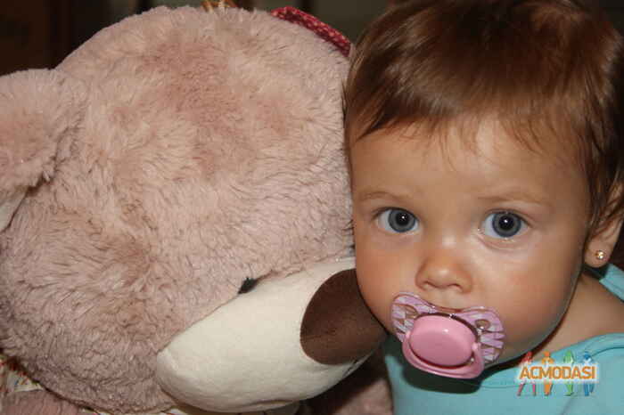 Аріана  Косаківська фото №1124129. Завантажено 25 Жовтня 2017