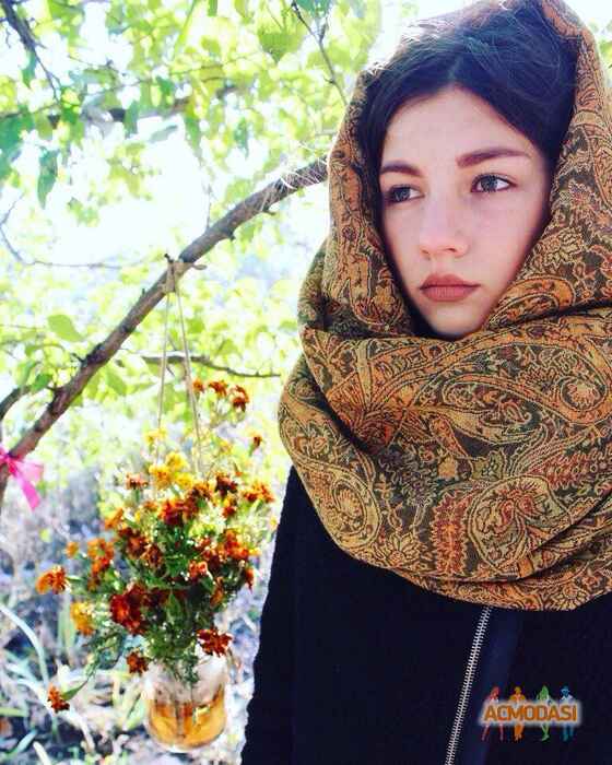 Олександра Андріївна Резніченко фото №1126920. Завантажено 30 Жовтня 2017