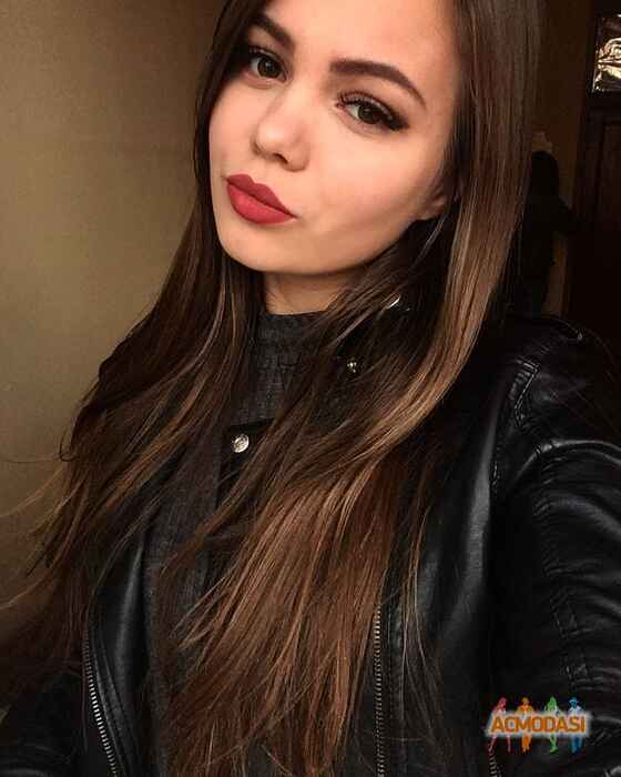 Валерия Сергеевна Журавлева фото №1137492. Завантажено 16 Листопада 2017