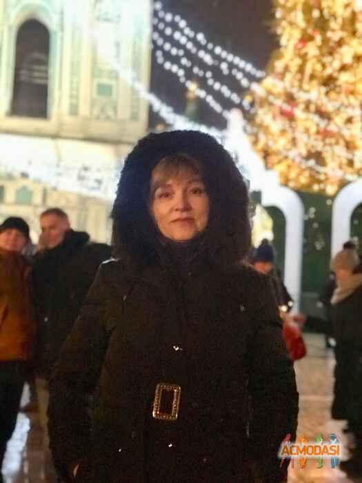 Марина Валентиновна Страшко фото №1497464. Завантажено 15 Січня 2020