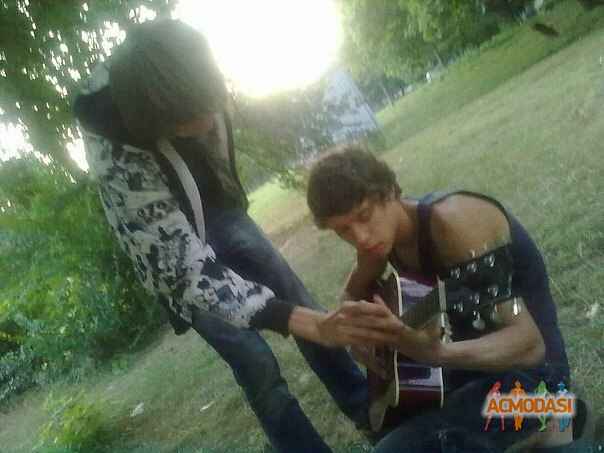 Денис Сергеевич Щербина фото №1143282. Завантажено 26 Листопада 2017