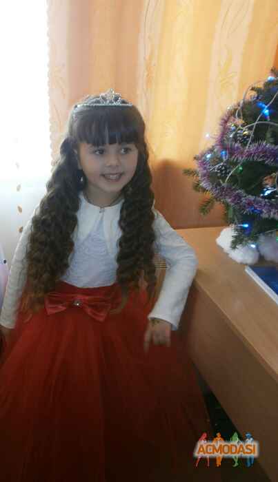 Тимошенко Марія Олександрівна фото №1156919. Завантажено 26 Грудня 2017