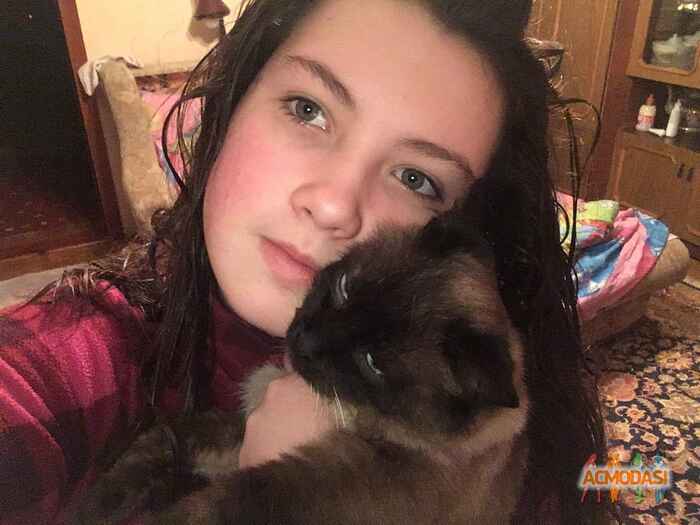 Анастасия Олеговна Литвин фото №1200221. Завантажено 04 Березня 2018