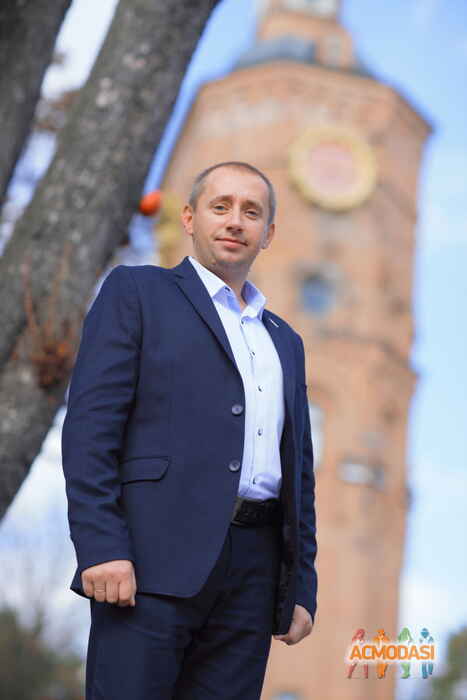 Андрій  Костюк фото №1356307. Завантажено 28 Січня 2019