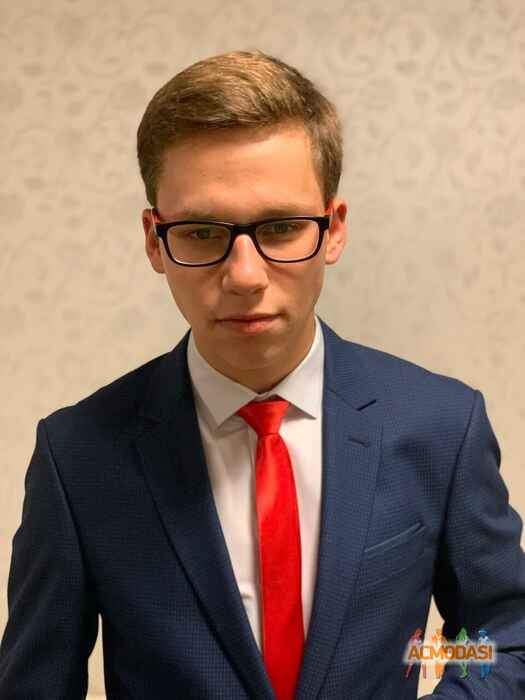 Артем Сергійович Сухина фото №1526994. Завантажено 05 Травня 2020