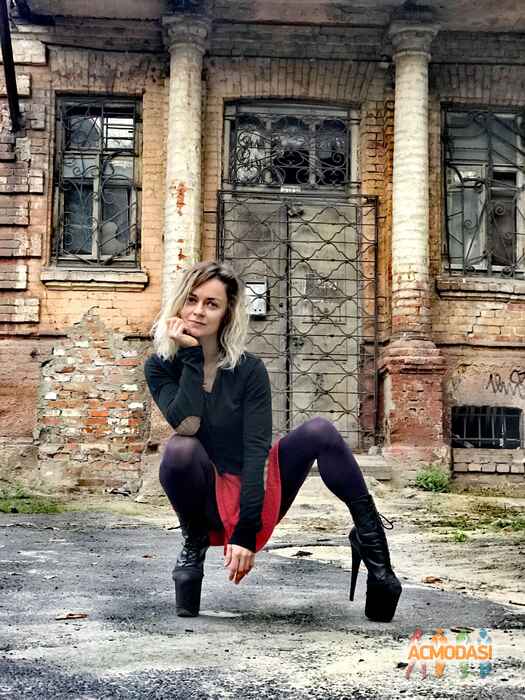 Наталя Олександрівна Лєх фото №1491471. Завантажено 26 Грудня 2019