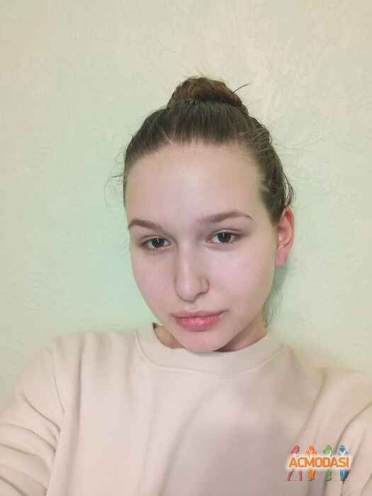 Катя Ярославовна Коцаба фото №1508040. Завантажено 11 Лютого 2020