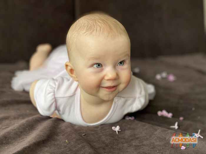 Кира Александровна Абрамова фото №1534503. Завантажено 31 Травня 2020