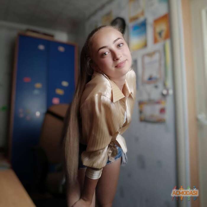 Анна  Панченко фото №1675346. Завантажено 06 Січня 2022