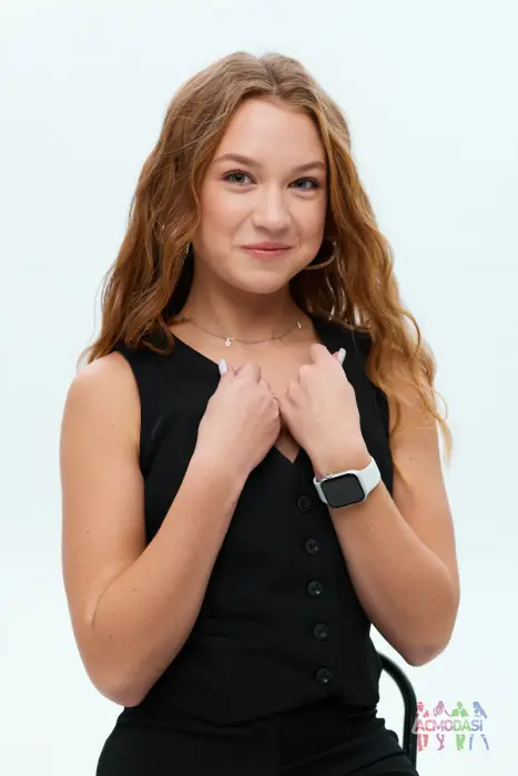 Аліна  Олійник фото №1752685. Завантажено 11 Лютого 2026