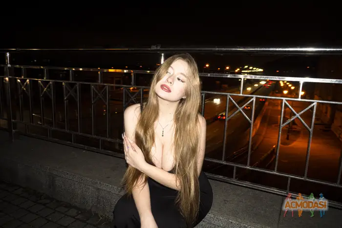 Яна  Усенко фото №1750832. Завантажено 25 Грудня 2025